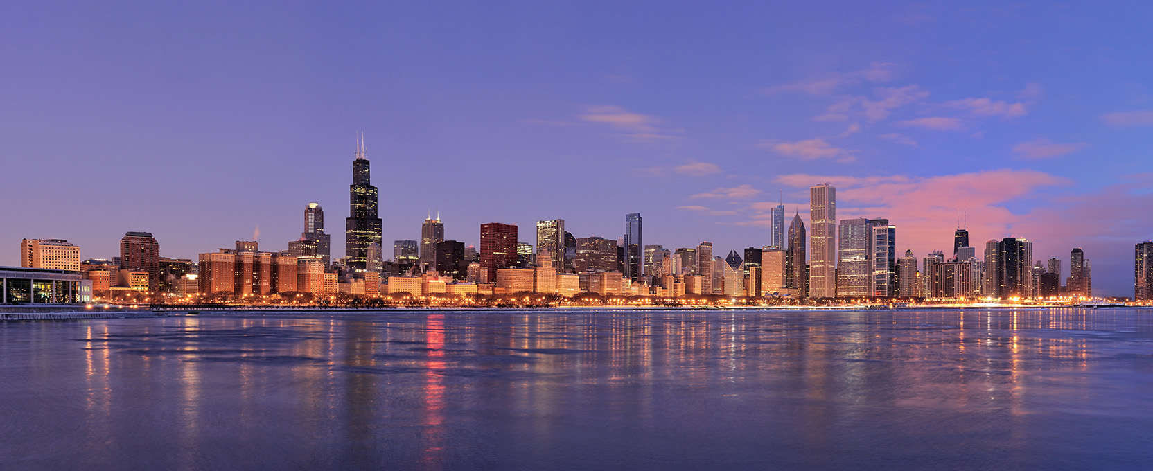 skyline