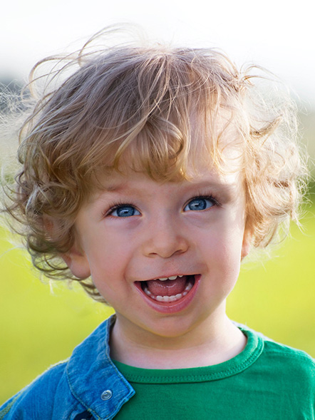 pediatric dentistry