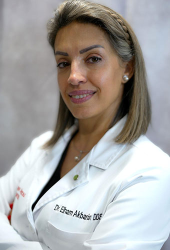 Dr. Elham