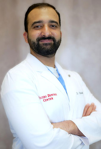 Dr. Hussain
