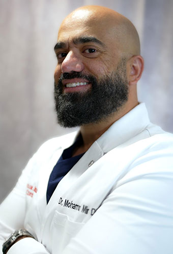 Dr. Mir