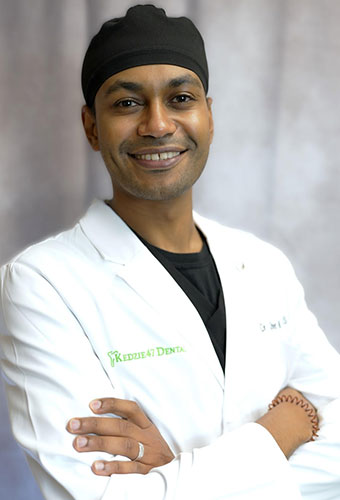 Dr. Omer
