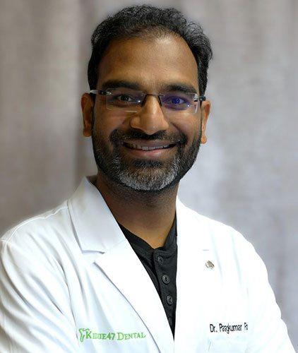 Dr. Patel