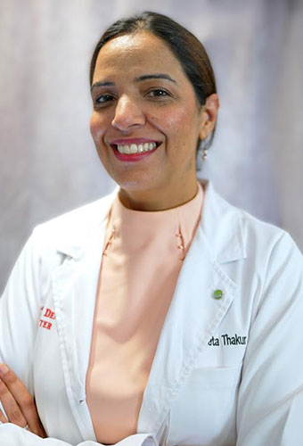 Dr. Thakur