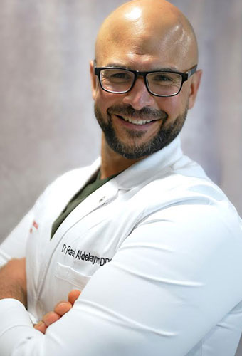 Dr. Raed
