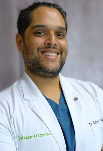 Dr. Rohan