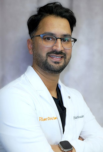Dr. PatWizarth